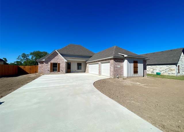 Property at 1212 Shirley Faye Ln, Salado, TX 76571, 4 beds, 2.5 baths