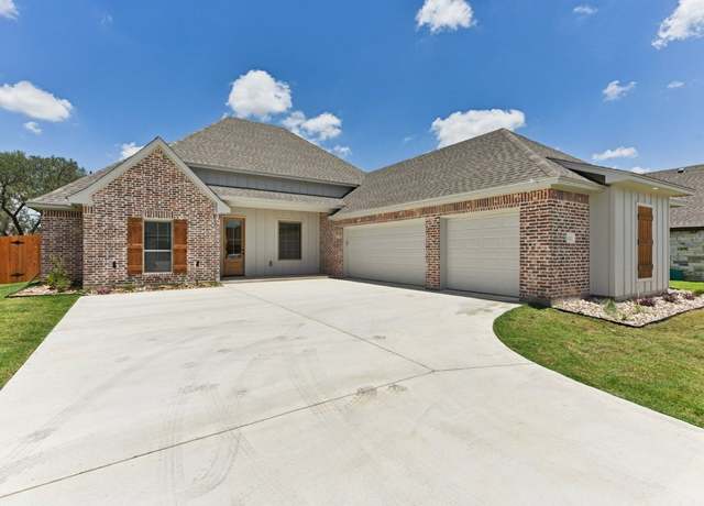 Property at 1212 Shirley Faye Ln, Salado, TX 76571, 4 beds, 2.5 baths