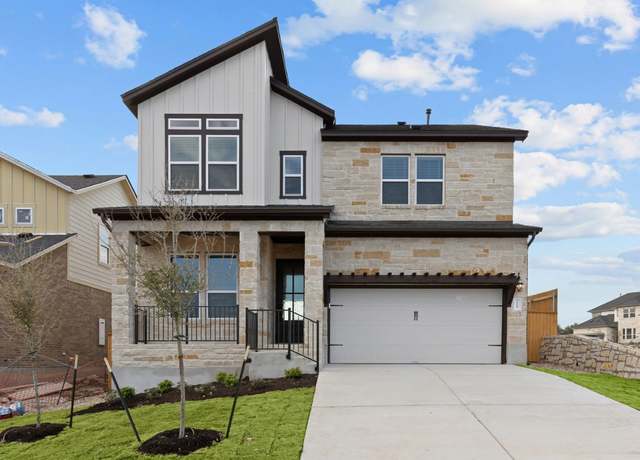Property at 2224 Spokane Dr, Leander, TX 78641, 3 beds, 2.5 baths