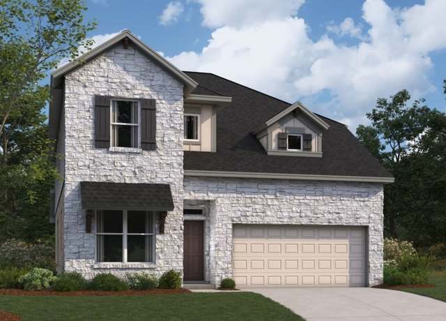 Property at 13108 Geary Dr, Austin, TX 78652, 4 beds, 2.5 baths