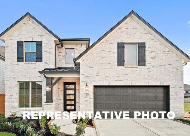 Property at 313 Golden Sage Ave, Georgetown, TX 78633, 4 beds, 3.5 baths