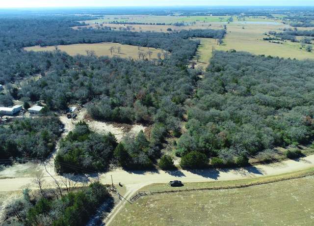 Property at 000 Cr 322 Rd, Milano, TX 76556