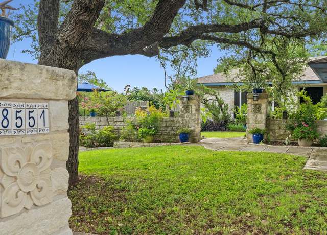 Property at Undisclosed address, Austin, TX 78736, 3 beds, 2 baths