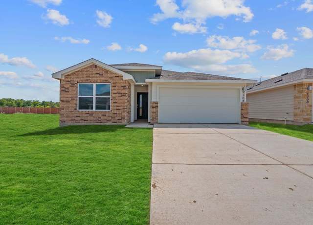 Property at 9704 Oxbow Strap Dr, Austin, TX 78653, 4 beds, 2 baths