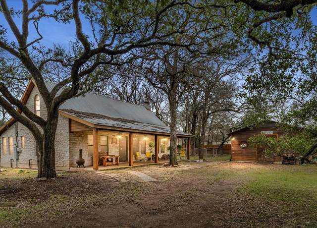 Property at 2195 S Old Stagecoach Rd, Kyle, TX 78640, 4 beds, 3 baths