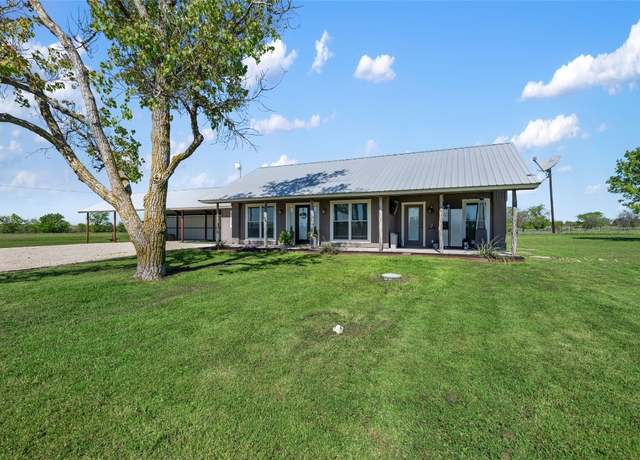 Property at 3350 County Road 303, Jarrell, TX 76537, 3 beds, 2 baths