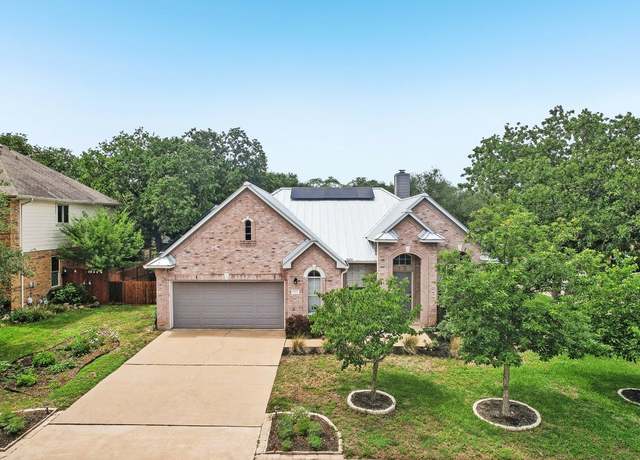 Property at 1501 Edelweiss Dr, Cedar Park, TX 78613, 4 beds, 2 baths
