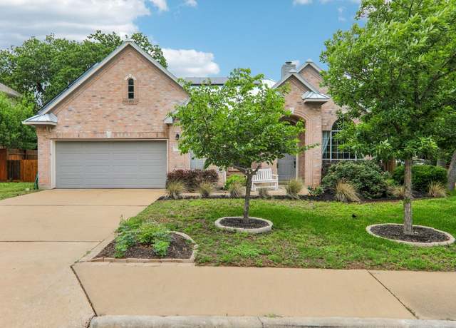 Property at 1501 Edelweiss Dr, Cedar Park, TX 78613, 4 beds, 2 baths