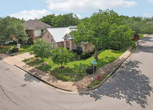 Property at 1501 Edelweiss Dr, Cedar Park, TX 78613, 4 beds, 2 baths