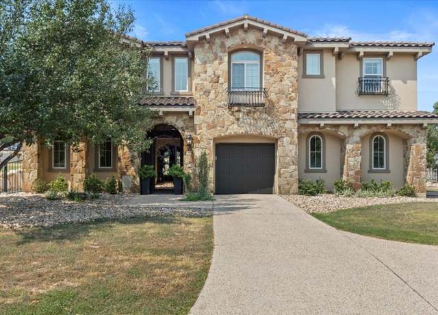 Property at 1306 High Lonesome, Leander, TX 78641, 6 beds, 5 baths