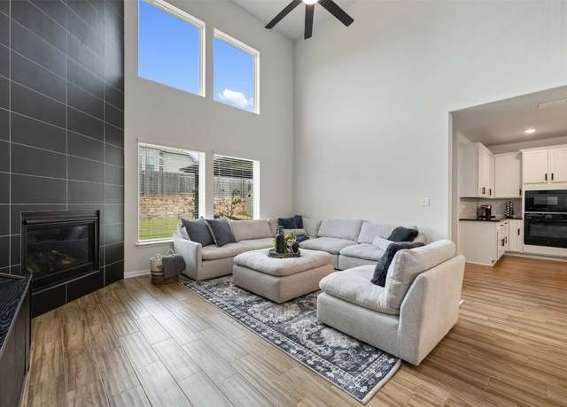 Property at 707 Sugar Cane Rd, Buda, TX 78610, 4 beds, 2.5 baths