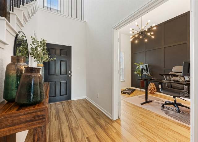 Property at 707 Sugar Cane Rd, Buda, TX 78610, 4 beds, 2.5 baths