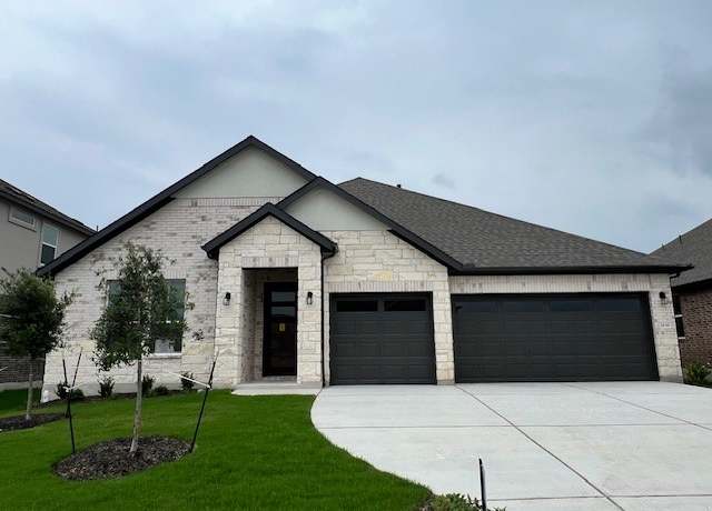 Property at 1836 Walnut Grove Bnd, Leander, TX 78641, 4 beds, 2.5 baths