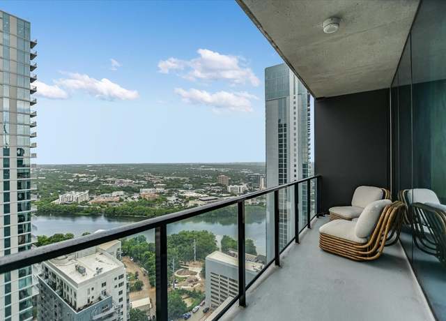 Property at 610 Davis St #3402, Austin, TX 78701, 2 beds, 2 baths