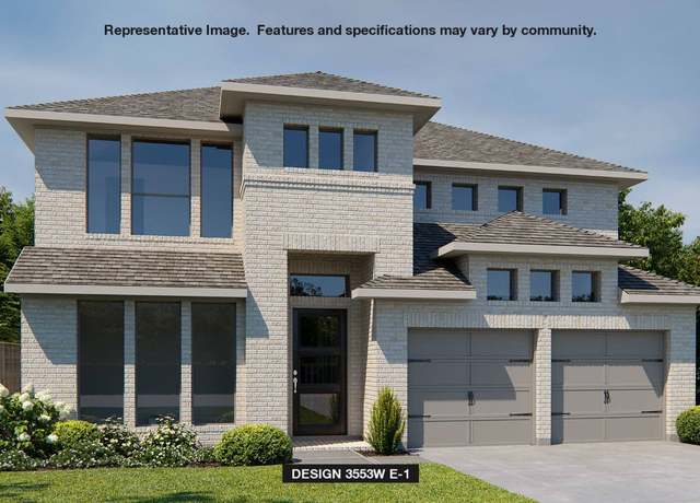 Property at 113 Keuchel Ln, Liberty Hill, TX 78642, 5 beds, 4.5 baths