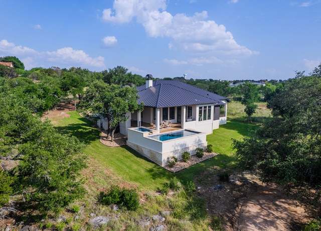Property at 104 Megan Ln, Horseshoe Bay, TX 78657, 3 beds, 3.5 baths