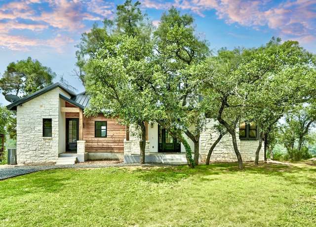 Property at 26701 Blue Cove Rd, Marble Falls, TX 78654, 4 beds, 4 baths