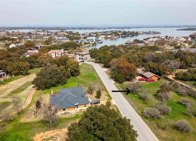 Property at 825 Sun Ray, Horseshoe Bay, TX 78657