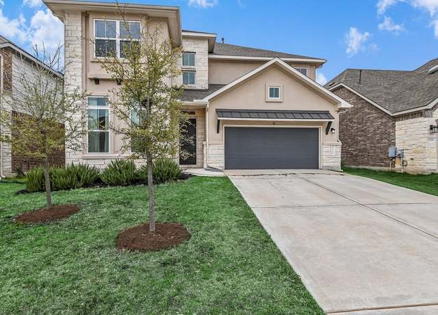 Property at 17104 Calipatria Ln, Pflugerville, TX 78660, 4 beds, 3.5 baths