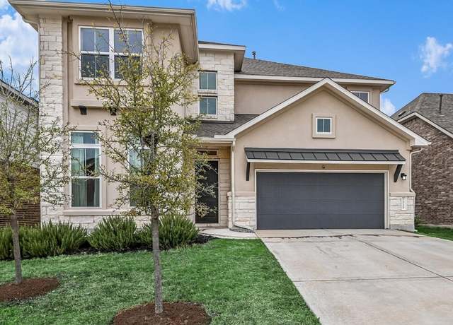 Property at 17104 Calipatria Ln, Pflugerville, TX 78660, 4 beds, 3.5 baths