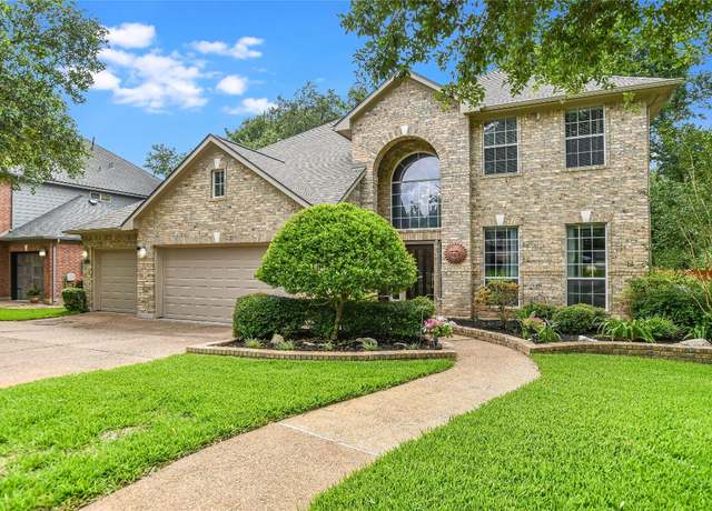 Property at 1320 Becca Teal Pl, Round Rock, TX 78681, 4 beds, 2.5 baths