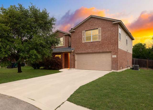 Property at 7603 Braun Bnd, San Antonio, TX 78250, 3 beds, 2.5 baths