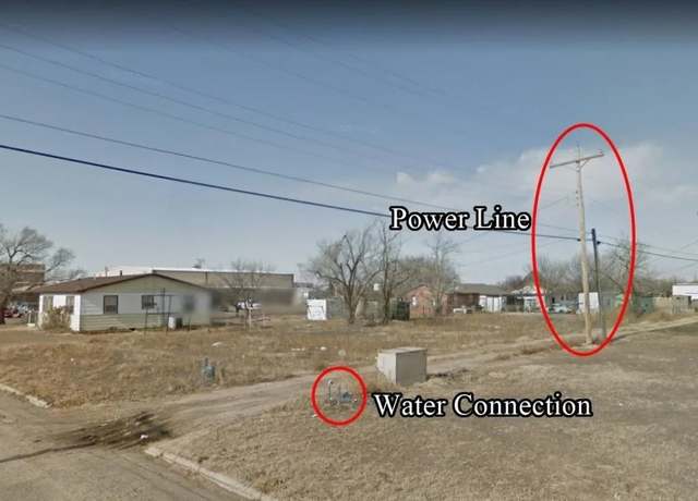 Property at 0 10th St, Ralls, TX 79357