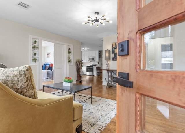 Property at 904 Fisher St, Taylor, TX 76574, 3 beds, 2 baths