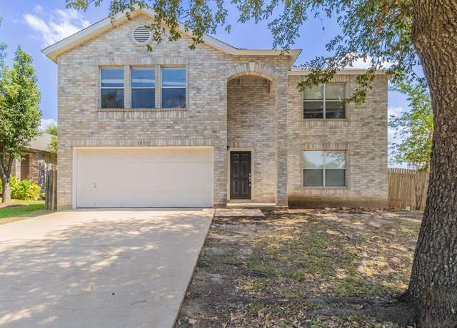 Property at 3225 Elizabeth Anne Ln, Round Rock, TX 78664, 4 beds, 2.5 baths