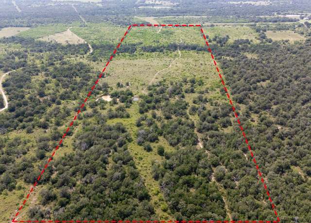 Property at 000 County Road 420, Waelder, TX 78959