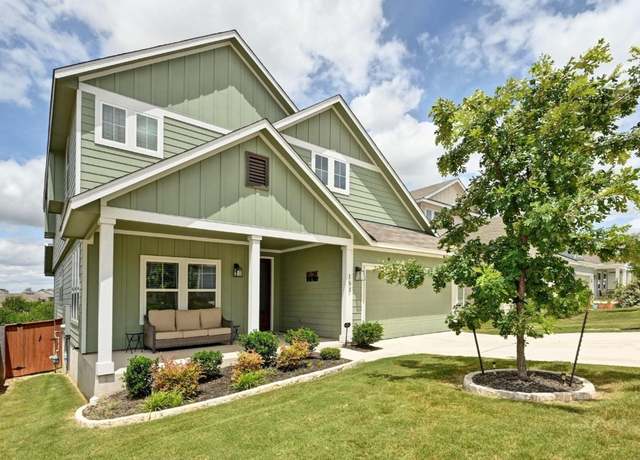 Property at 153 Broken Oak Dr, Liberty Hill, TX 78642, 4 beds, 3.5 baths
