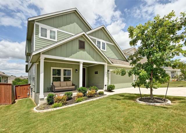 Property at 153 Broken Oak Dr, Liberty Hill, TX 78642, 4 beds, 3.5 baths