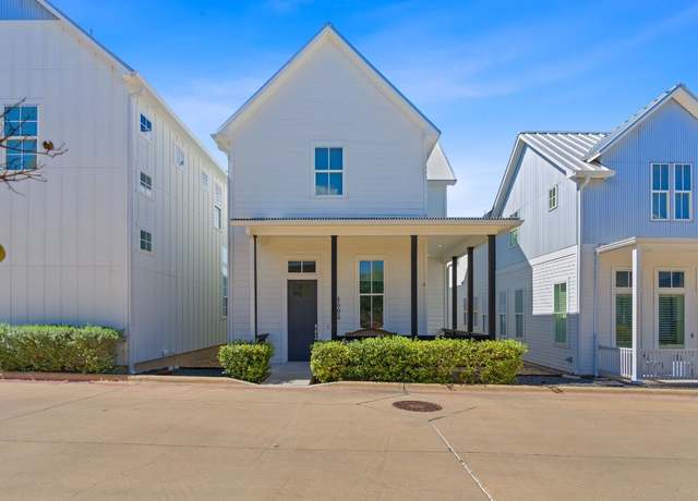Property at 4505 Night Owl Ln #15, Austin, TX 78723, 3 beds, 2.5 baths
