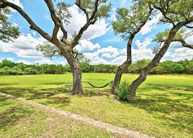 Property at 13555 Nutty Brown Rd, Austin, TX 78737, 3 beds, 3 baths