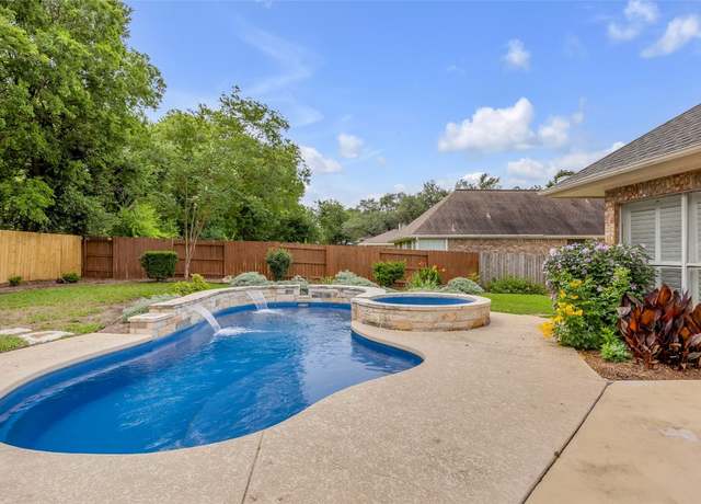 Property at 3028 Indigo Trl, Round Rock, TX 78665, 3 beds, 2.5 baths
