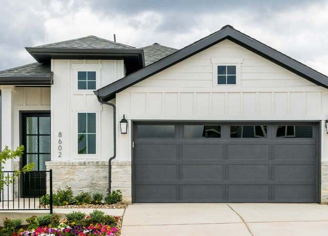 Property at 8602 Basil Hayden Ln, Austin, TX 78744, 4 beds, 3 baths