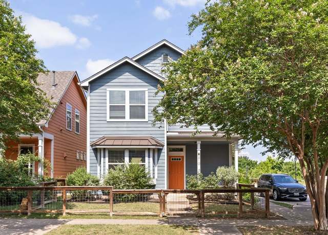 Property at 1601 Miriam Ave #210, Austin, TX 78702, 3 beds, 2.5 baths