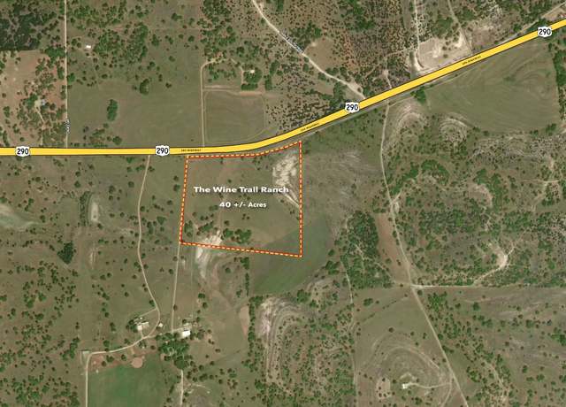 Property at 5541 W Hwy 290 W, Johnson City, TX 78636