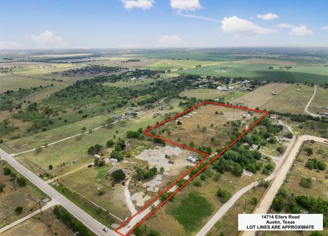 Property at 14714 Eilers Rd, Austin, TX 78719