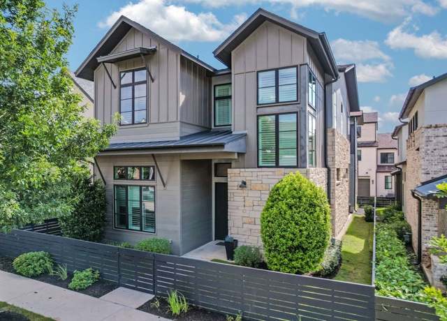Property at 4110 Wayfarer Way, Austin, TX 78731, 6 beds, 5 baths