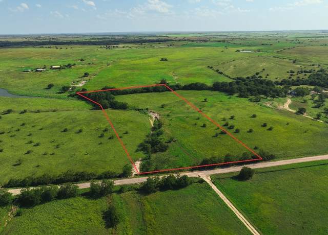 Property at TBD Block 2 Lot 2 Hackberry Rd, Salado, TX 76571