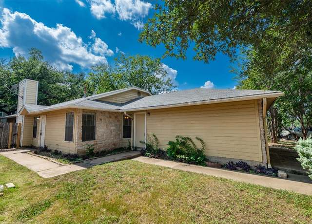 Property at 12406 Deer Falls Dr Unit A/B, Austin, TX 78729, 6 beds, 4 baths