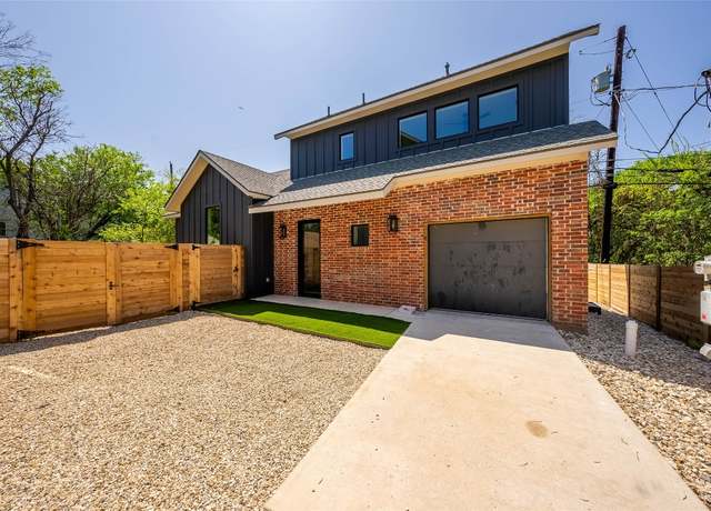 Property at 3306 Larry Ln Unit B, Austin, TX 78722, 2 beds, 2 baths