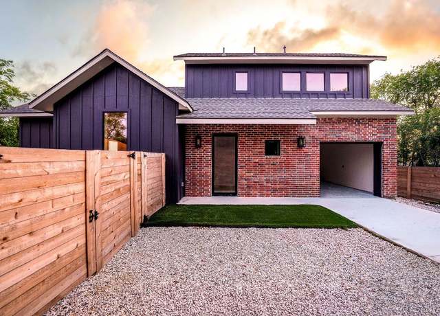 Property at 3306 Larry Ln Unit B, Austin, TX 78722, 2 beds, 2 baths