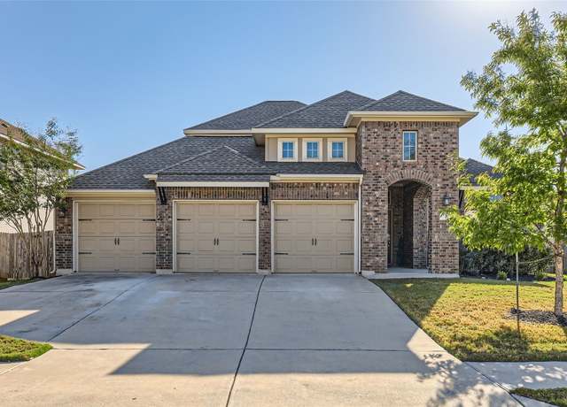 Property at 3317 Nighthawk Dive Ln, Pflugerville, TX 78660, 3 beds, 3 baths