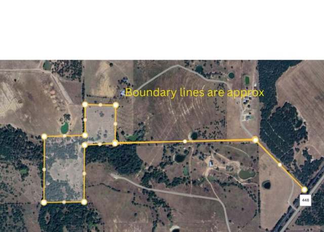 Property at TBD Fm 448, Giddings, TX 78942