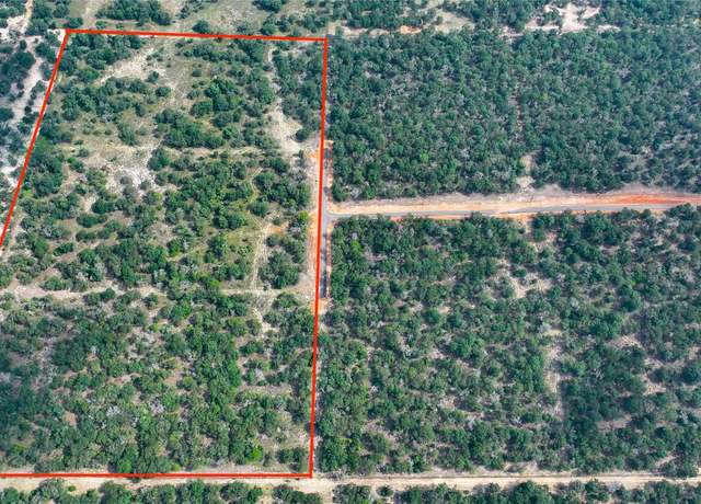 Property at LOTS 11,12,13 Sandstone Ln, Seguin, TX 78155