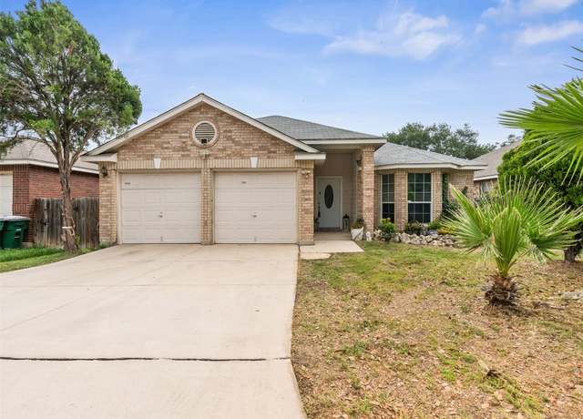 Property at 7142 Coral Spgs, San Antonio, TX 78250, 3 beds, 2 baths