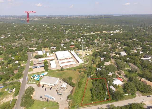 Property at 1600 N Cuernavaca Dr, Austin, TX 78733