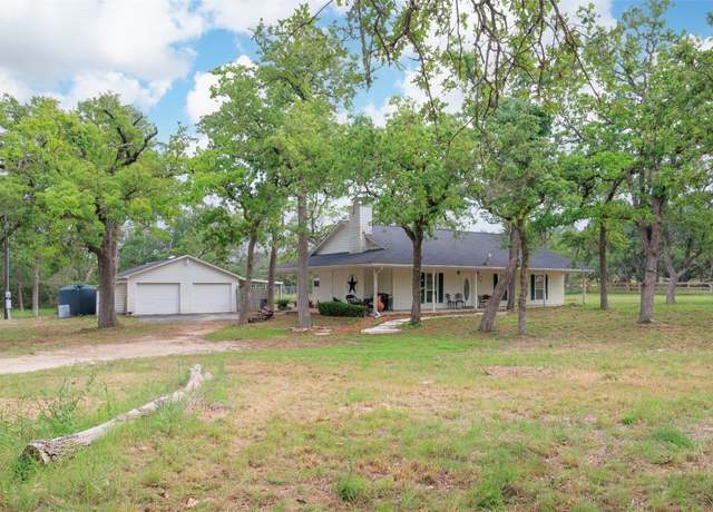 Property at 1250 S Rainbow Ranch Rd, Wimberley, TX 78676, 3 beds, 2 baths
